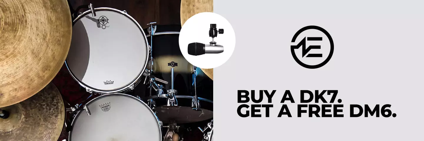 Make your DK7 even better.