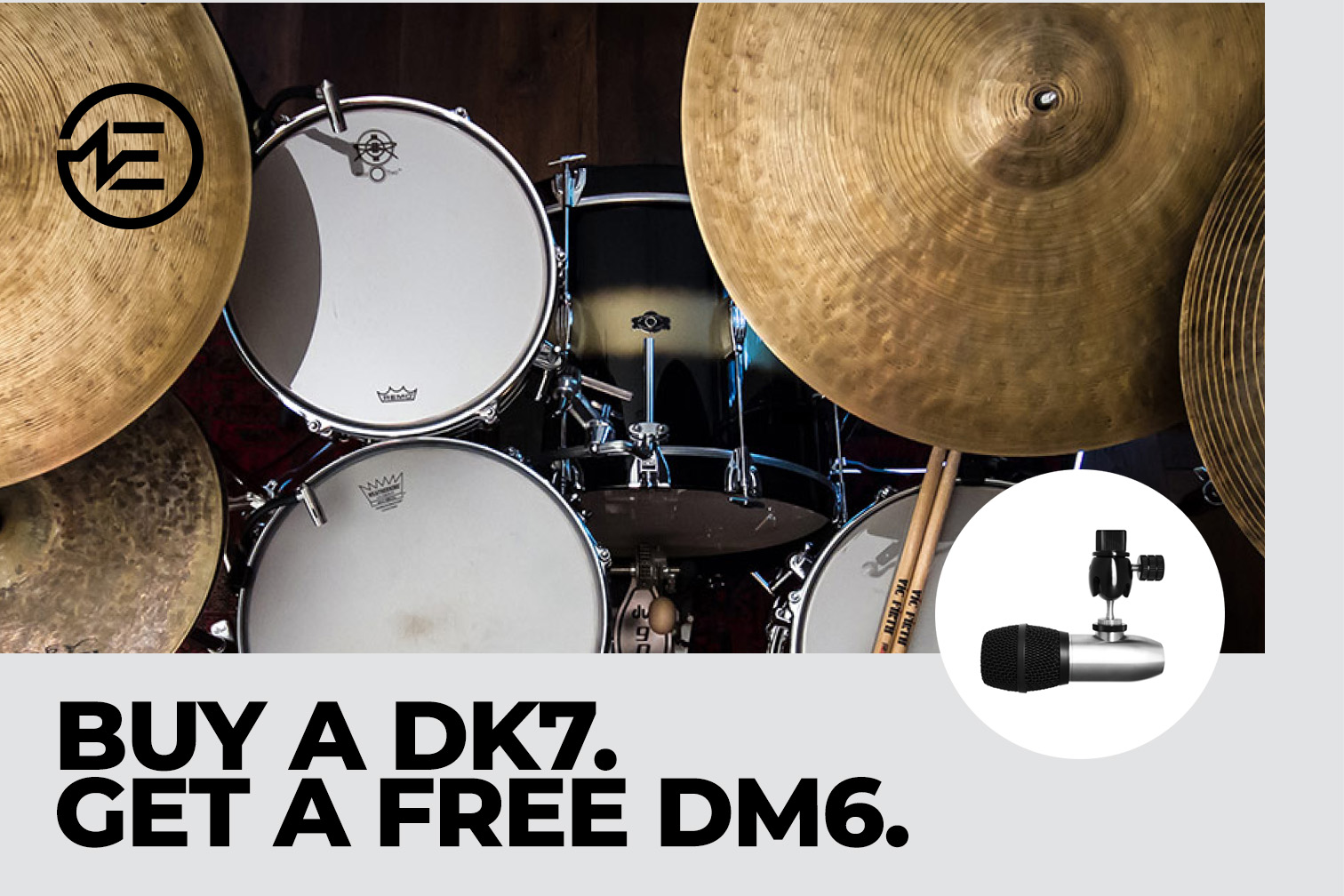 Make your DK7 even better.