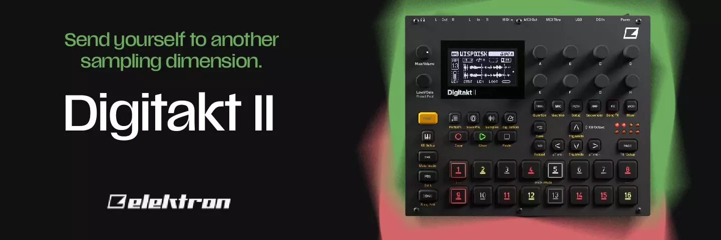 Send yourself to another sampling dimension.