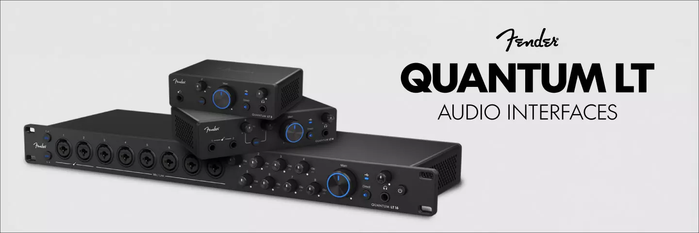 A Quantum Leap in Performance