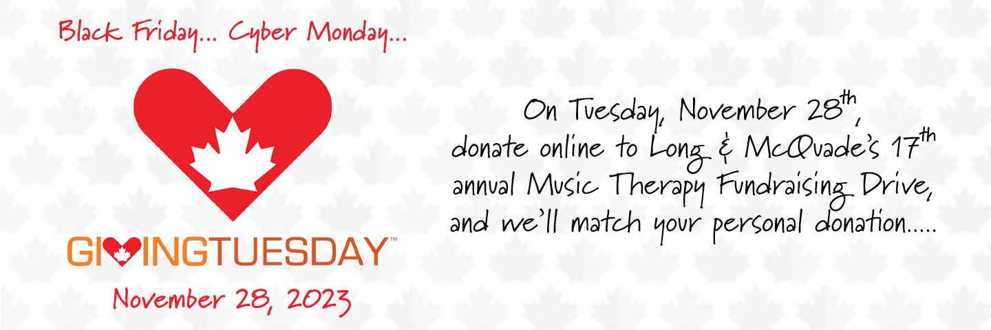 Giving Tuesday