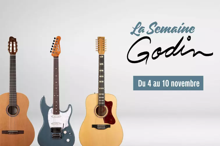 La Semaine Godin