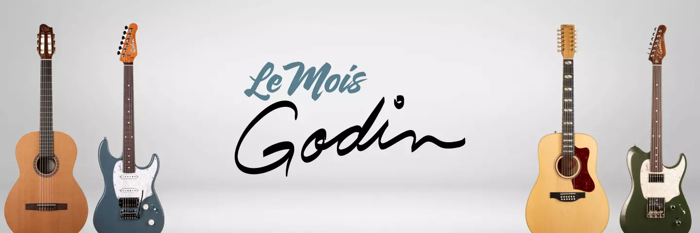 Le Mois Godin