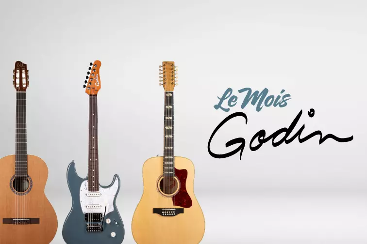 Le Mois Godin