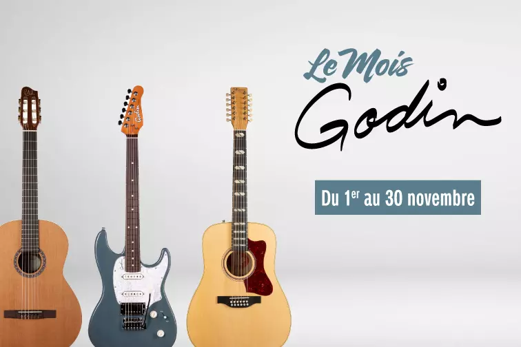 Le Mois Godin