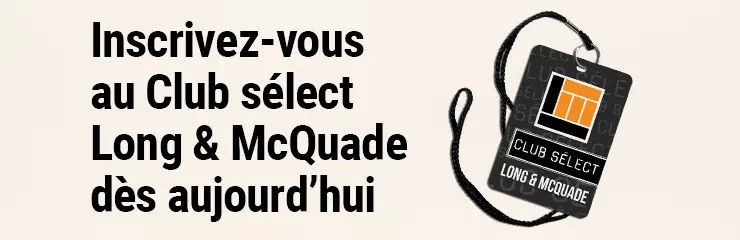 Become a Long & McQuade Insider