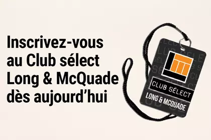 Become a Long & McQuade Insider