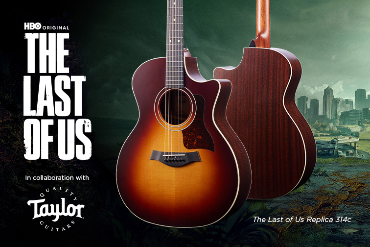 Introducing The Last of Us Replica 314c