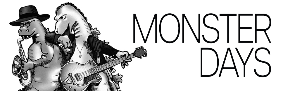 Monster Days 2023