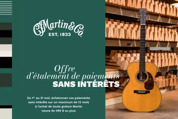 Offre d��talement de paiements sans int�r�ts