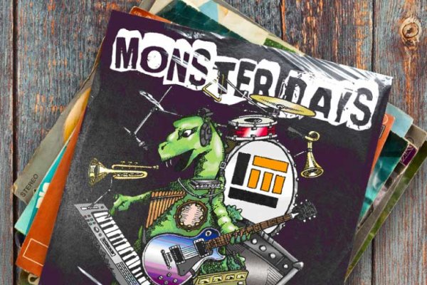 Monster Days are Back!