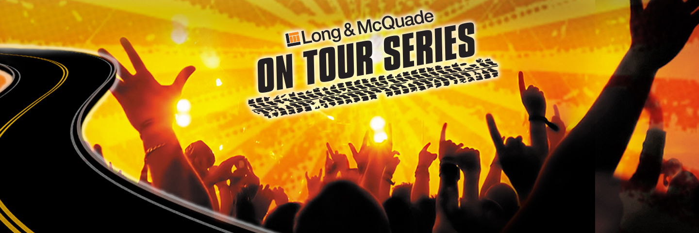 On Tour Series