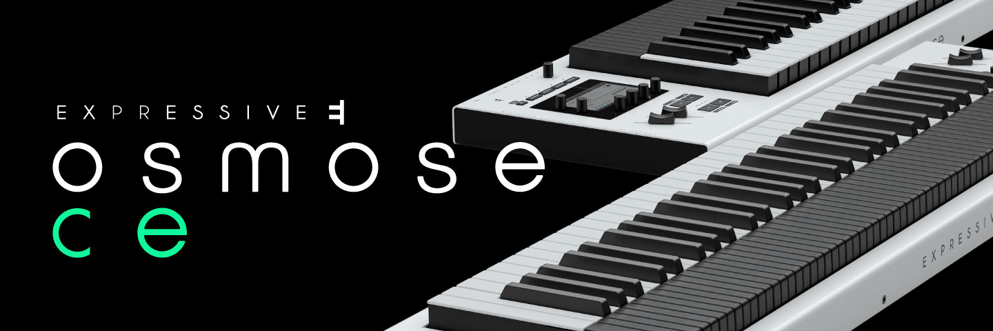 A Keyboard Unlike Any Other