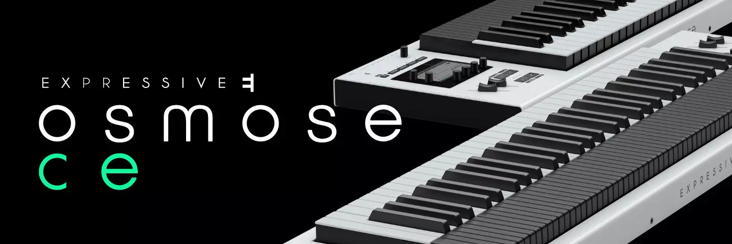 A Keyboard Unlike Any Other