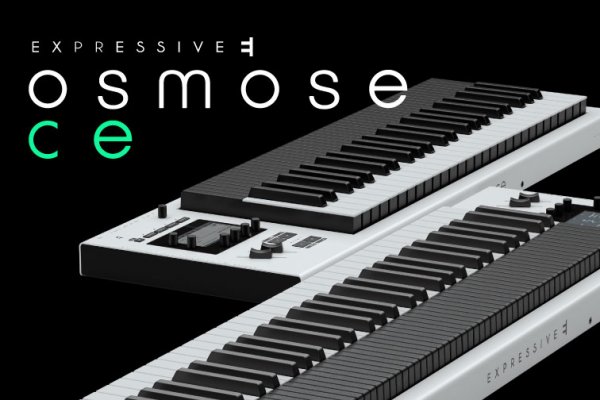 A Keyboard Unlike Any Other