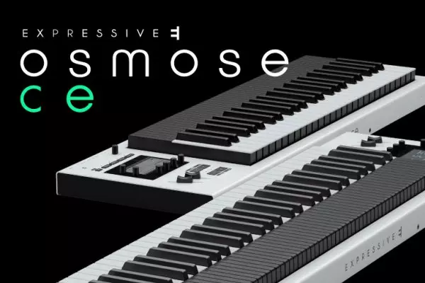 A Keyboard Unlike Any Other