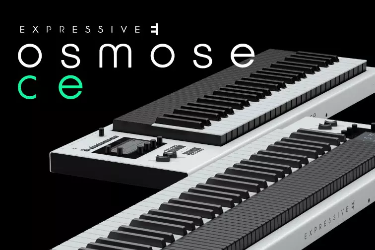 A Keyboard Unlike Any Other