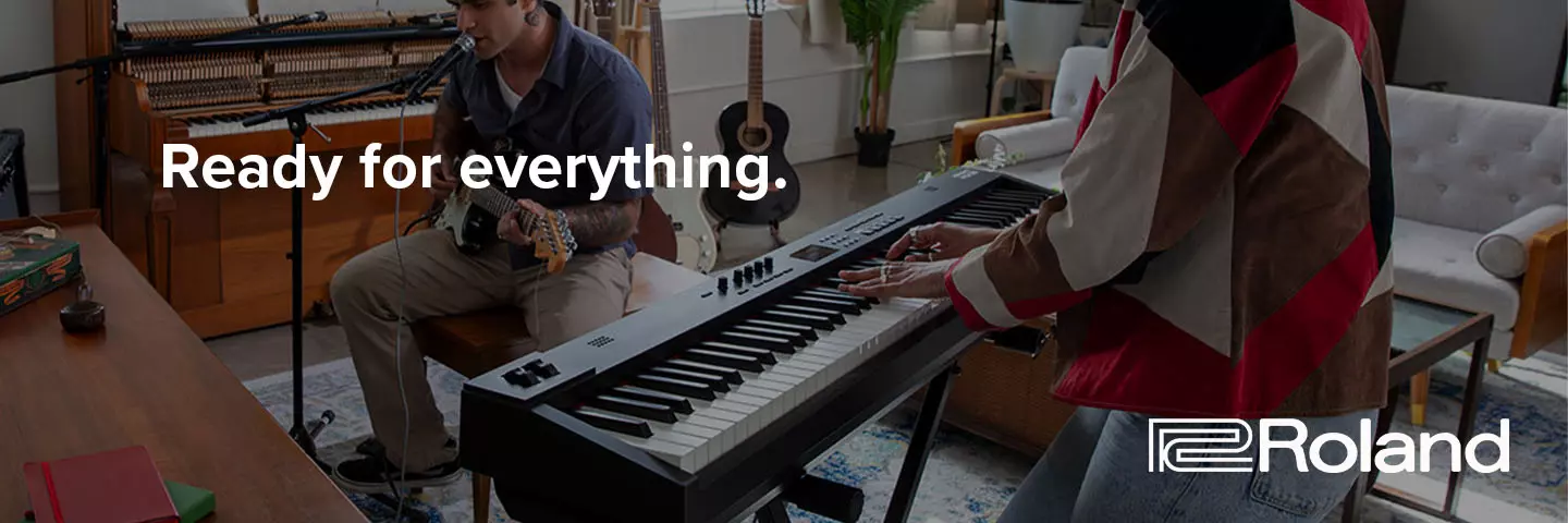 New! Roland RD-08 Stage Piano