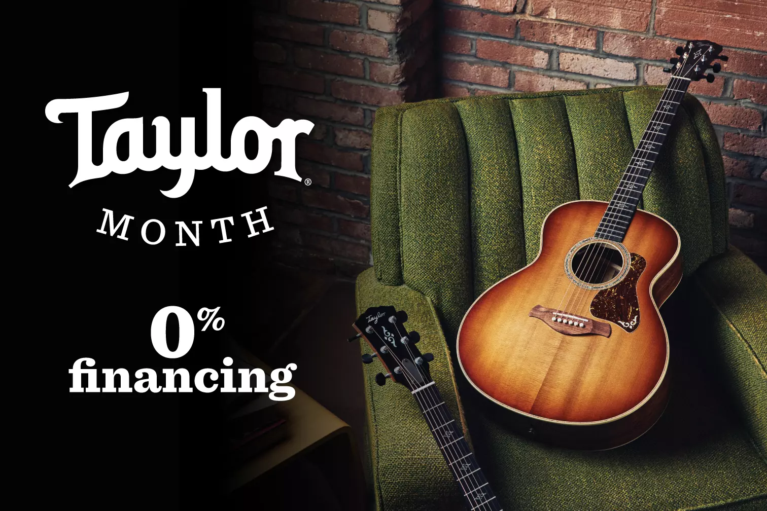 March is Taylor Month!