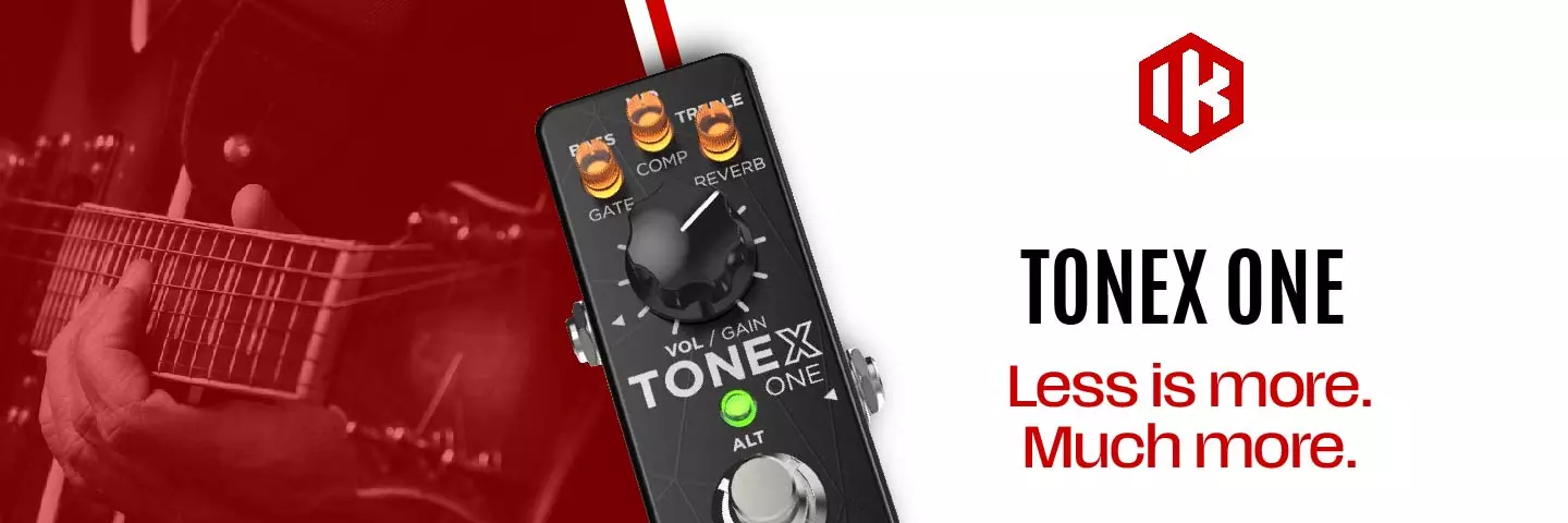 Less is more. Much more.