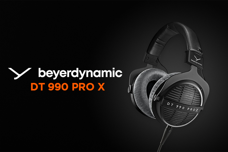 Hear every Detail with Beyerdynamic