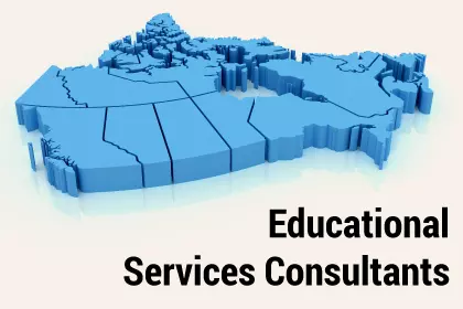 Dedicated Team of Educational Services Consultants
