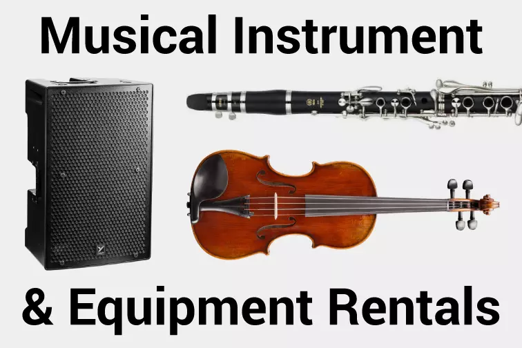 Rentals