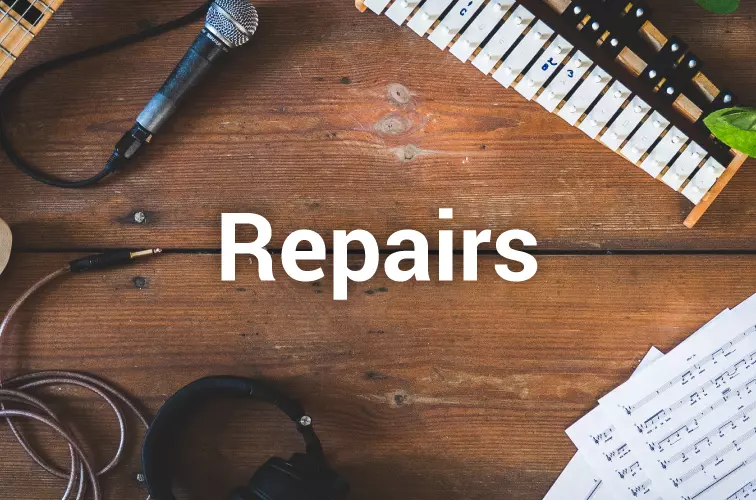 Repairs