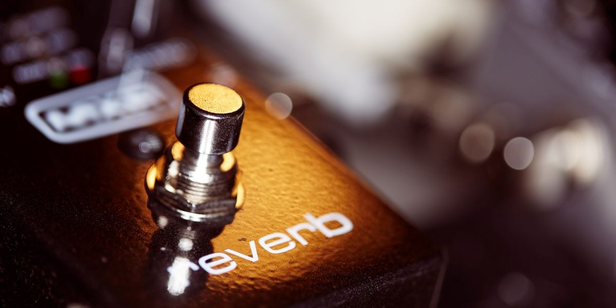 The History of Reverb The History of Reverb Image