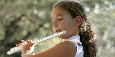Buying Guide to Choosing the Right Flute Buying Guide to Choosing the Right Flute Image