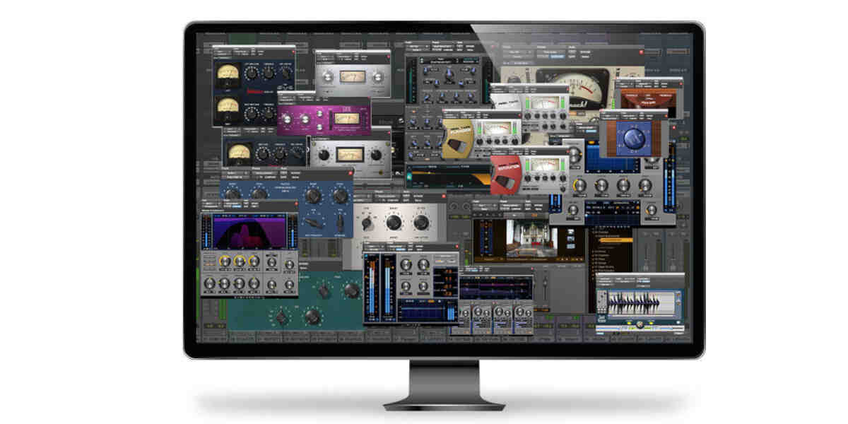 Understanding Avid Pro Tools Licensing Image