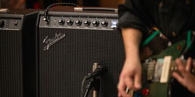 The 5 Best Guitar Modelling Combo Amps to Play at Home The 5 Best Guitar Modelling Combo Amps to Play at Home Image