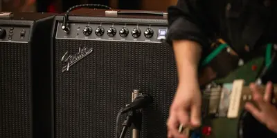 The 5 Best Guitar Modelling Combo Amps to Play at Home Image