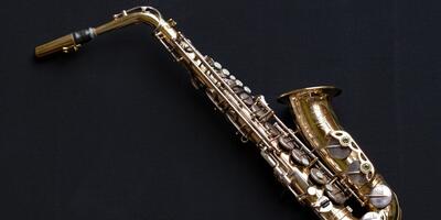 The History of the Saxophone Image