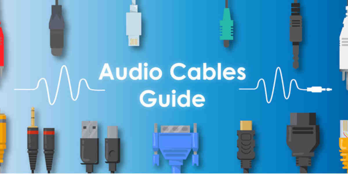 The Ultimate Guide to Choosing the Right Signal Cables Image