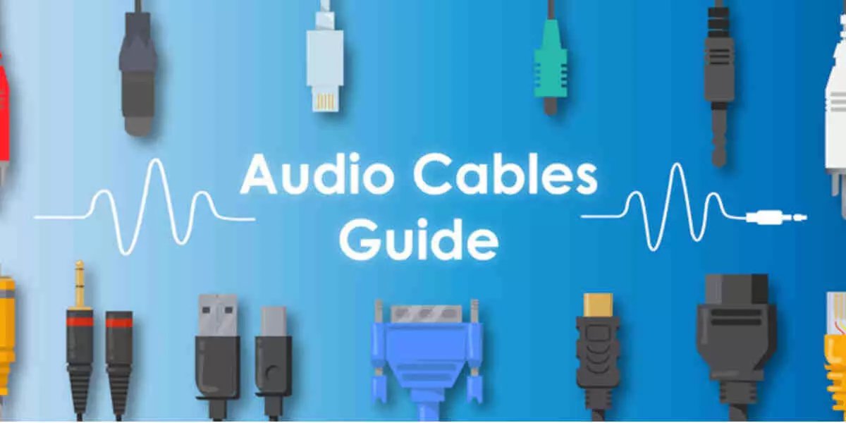 The Ultimate Guide to Choosing the Right Signal Cables Image