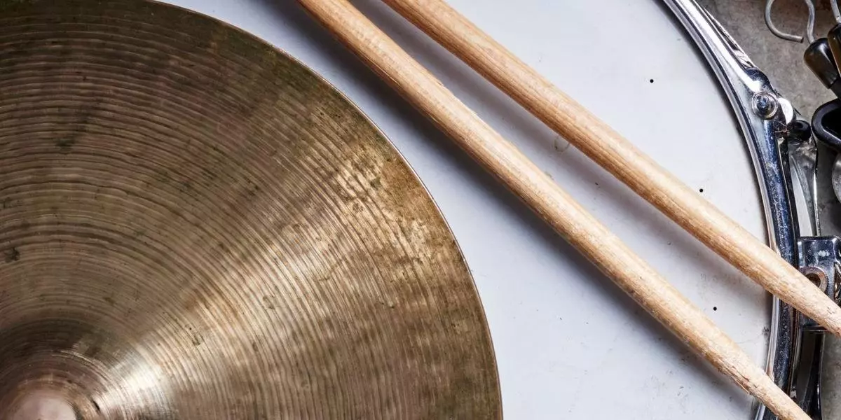 Top 5 Gift Choices for Drummers Image