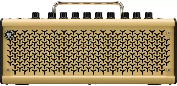 Yamaha THR10II 20W Desktop Modelling Amp