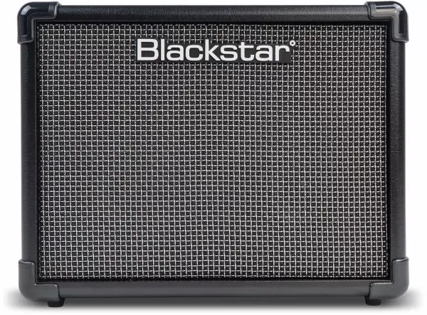 Blackstar Amplification ID:CORE and ID:X series