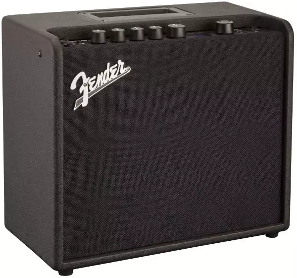 Fender Mustang LT25