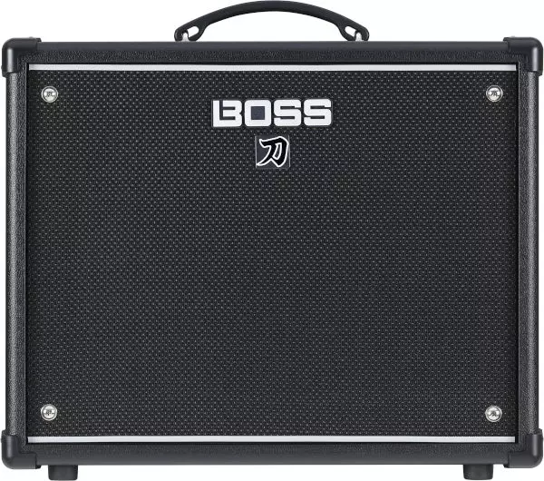 BOSS Katana Gen 3 50 Watt Combo Amplifier