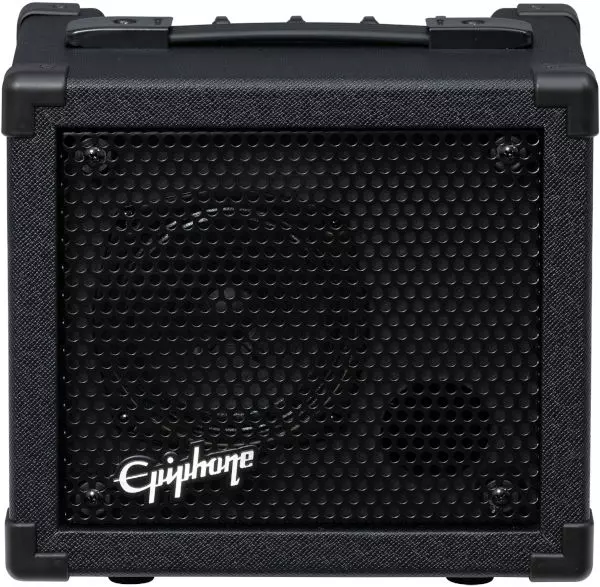 Epiphone Power Players Sonic Sidekick Combo Amplifier