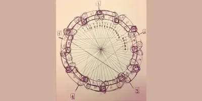 The Coltrane Matrix The Coltrane Matrix Image