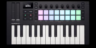 MIDI Controllers 101 MIDI Controllers 101 Image