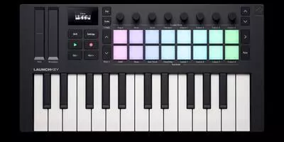 MIDI Controllers 101 Image
