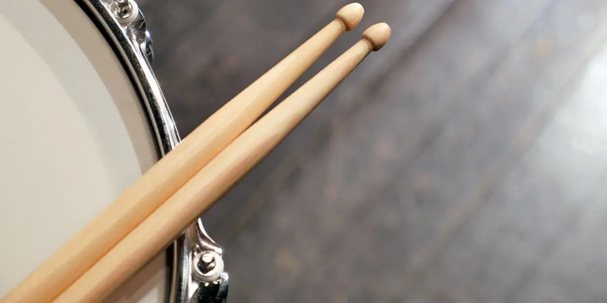 A Simple Guide to Choosing Drumsticks Image