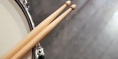 A Simple Guide to Choosing Drumsticks Image