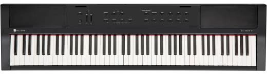 Long & McQuade (North York) - This item has sold! The F-140R is a digital  piano built for modern life. With a contemporary, compact design perfect  for smaller apartments, it's also packed