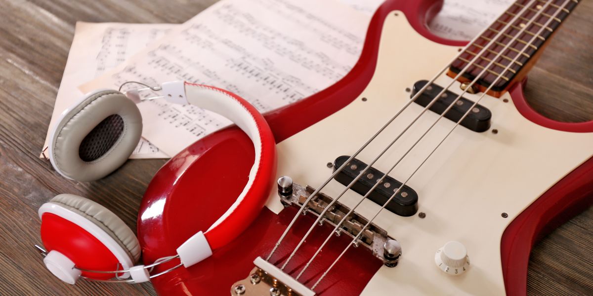 Top 5 Must-Have Bass Accessories for Every Player Top 5 Must-Have Bass Accessories for Every Player Image