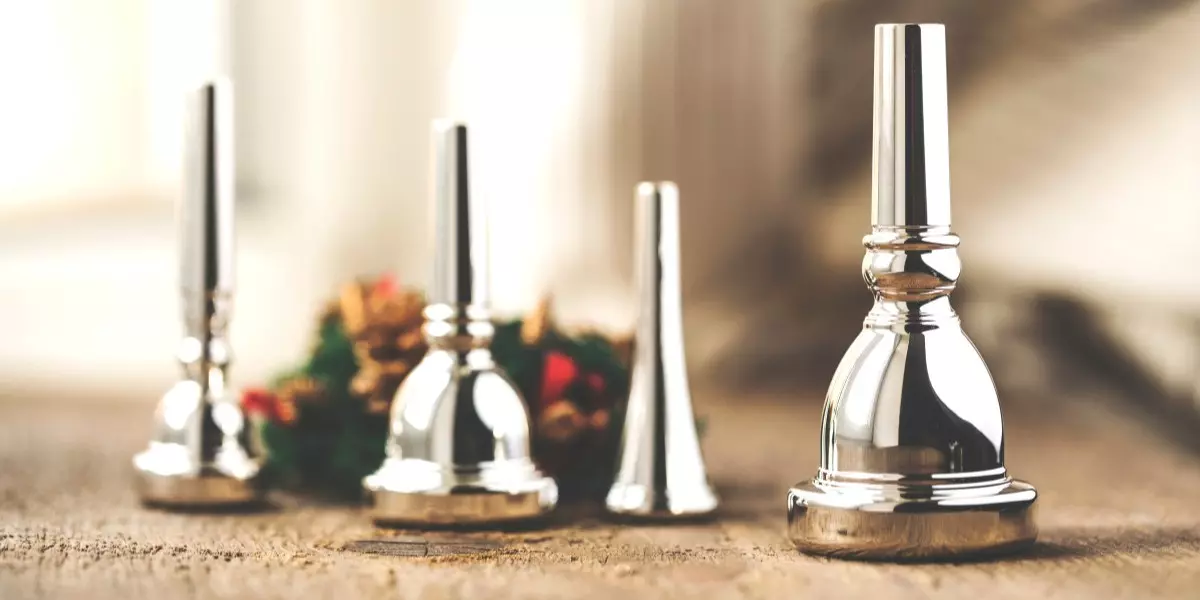 Choosing the Right Mouthpiece For Your Instrument Image
